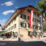 Hotel Krone Lenzburg