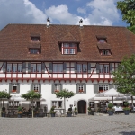 Gasthaus Sternen Kloster Wettingen