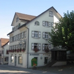 Gasthaus Ochsen Berneck
