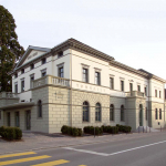 Tonhalle Wil