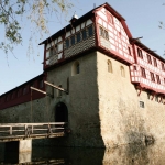 Wasserschloss Hagenwil