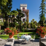 Romantik Hotel Castello Seeschloss